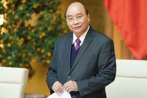 Thủ tướng: “Có những việc hôm nay là tốt nhưng hậu quả ngày mai lại xấu”