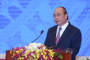 Thủ tướng: “Không phải quyền anh, quyền tôi, phải vì 100 triệu dân”