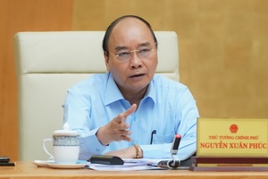 Thủ tướng: Kiên quyết chống đầu cơ, nâng giá, phá thị trường!