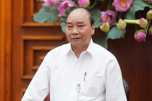 Thủ tướng: Làm rõ việc hóa đơn tiền điện tăng cao bất thường!