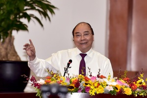Thủ tướng: Mạnh tay với các tỉnh xin tiền rồi không chịu... tiêu!