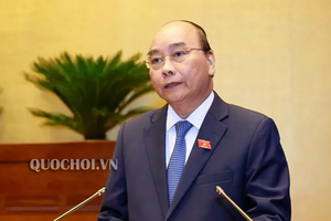 Thủ tướng nói “ba việc quan trọng” phải làm khi chỉ còn hơn 1 năm nhiệm kỳ