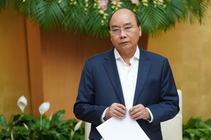 Thủ tướng: Sẵn sàng hy sinh lợi ích kinh tế vì sức khỏe nhân dân
