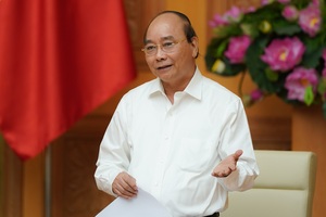Thủ tướng trao quyền quyết định lịch bay quốc tế cho 2 Phó Thủ tướng