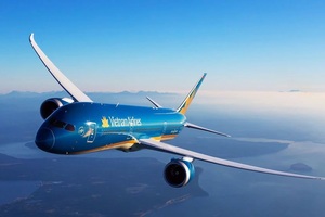 Thua lỗ gần 18.000 tỷ đồng, cổ phiếu Vietnam Airlines bị kiểm soát