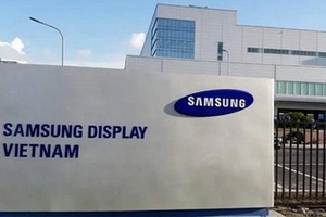 Thực hư chuyện Samsung, Apple cân nhắc kế hoạch sản xuất ở Việt Nam