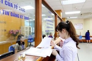 Tổng cục Thuế: Phải cưỡng chế mới thu được nợ thuế hơn 6.200 tỷ đồng