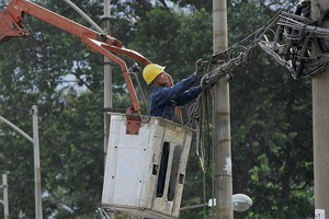 Thuế bỗng nhiên tăng vì… nghị định!