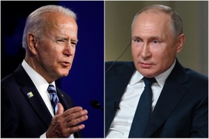 Thượng đỉnh Putin - Biden: Họp thông 5 tiếng, không có bữa ăn chung