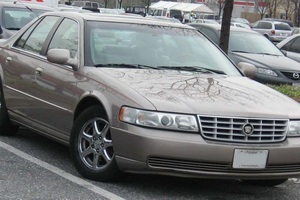 Thương hiệu Cadillac đã để mất "miếng ngon" như thế nào?