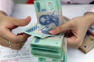Thưởng Tết có thể bằng dịch vụ hoặc hiện vật