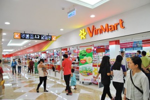 Thương vụ "khủng" của 2 tỷ phú: Vinmart và Vinmart+ sáp nhập vào Masan