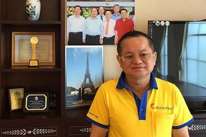 Thương vụ trên 200 triệu USD “cân não” đại gia thuỷ sản miền Tây