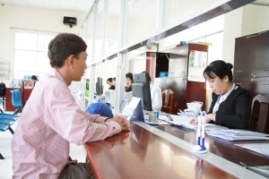 Mở cửa dữ liệu mở cho người dân, doanh nghiệp có nhu cầu