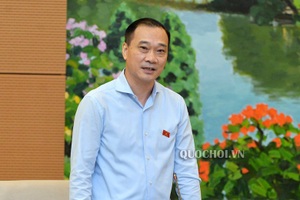 “Tiết kiệm, chống lãng phí, sao vẫn nhiều xe biển xanh 8-10 tỷ thế?”