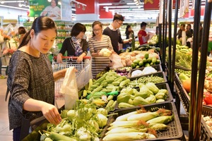 Người tiêu dùng Việt là 1 trong 3 quốc gia lạc quan nhất thế giới