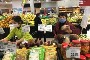 Giữa mùa Covid-19, người Việt vẫn đứng thứ 4 thế giới về sự lạc quan tiêu dùng