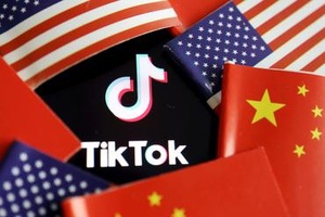 Chặn lệnh cấm của Mỹ, TikTok đệ đơn kiện chính quyền Trump
