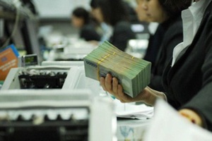 Tín dụng tăng 14%, NHNN giao chỉ tiêu tới từng ngân hàng