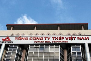 Tổng công ty Thép Việt Nam (TVN) chuyển nhượng vốn tại Thép Đà Nẵng (VNS)