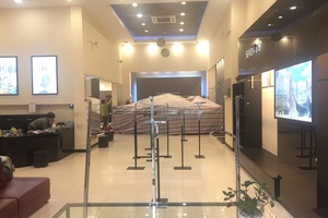 Tổng cục quản lý thị trường lên tiếng trước nghi ngờ “bảo kê” vụ Seven.AM