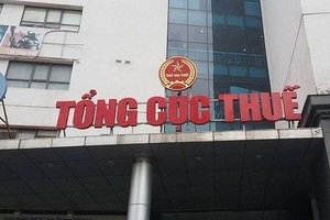 Tổng cục Thuế lên tiếng vụ bổ nhiệm 4 lãnh đạo trên 55 tuổi