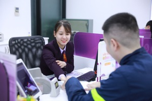 TPBank báo lãi 853 tỷ đồng quý I, tăng 66% so với cùng kỳ