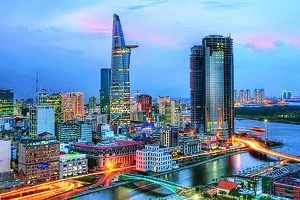 GDP của Việt Nam năm 2021 và 2022 vẫn vượt qua Singapore, Malaysia