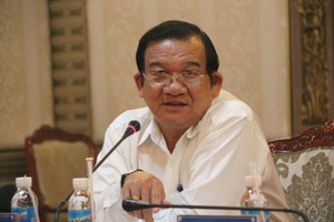 TPHCM hỗ trợ tối đa 1 triệu đồng/tháng tới lao động mất việc vì Covid-19