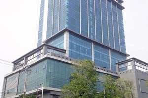 Đấu giá Bạc Liêu Tower xây thời Trịnh Xuân Thanh