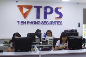 Chứng khoán Tiên Phong bị phạt 250 triệu đồng