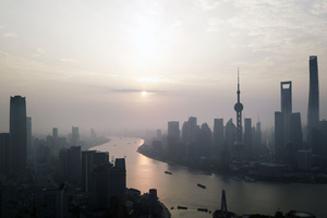 4 ngân hàng lớn nhất Trung Quốc có nguy cơ thiếu 6 nghìn tỷ tiền vốn