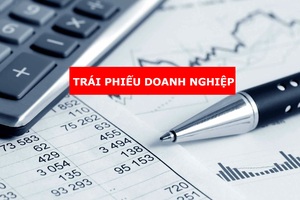 Phát hành trái phiếu riêng lẻ: Doanh nghiệp phải công bố thông tin