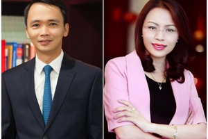 Cổ phiếu FLC "gây sốt" sau khi có "nữ tướng"; VNIndex quay đầu mất hơn 11 điểm