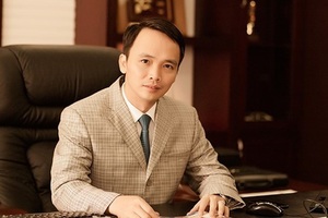 Tài sản tỷ phú Trịnh Văn Quyết tăng hơn 1.300 tỷ đồng trong 2 ngày đầu tuần