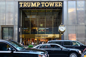 Giá trị tài sản ròng của Donald Trump giảm hơn nửa tỷ USD do Covid-19