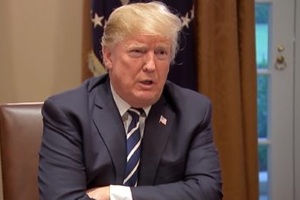 Chính quyền ông Trump tính lập kỷ lục... vay nợ