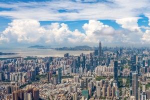 Trung Quốc biến Thâm Quyến thành “động cơ lõi” cho cỗ máy cải cách
