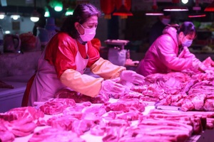 Trung Quốc "cấm cửa" 4 nhà sản xuất thịt bò Australia sau lùm xùm Covid-19