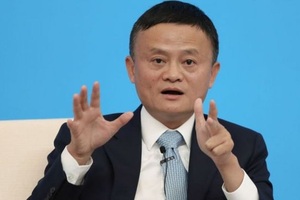 Trung Quốc cân nhắc giáng đòn tiếp vào đế chế kinh doanh của Jack Ma