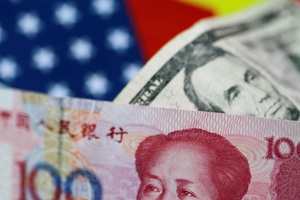 Trung Quốc ngày càng lo ngại bị Mỹ trục xuất khỏi hệ thống thanh toán USD