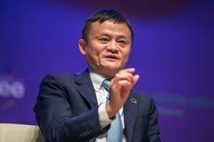 Trung Quốc yêu cầu đế chế của Jack Ma rút vốn khỏi báo chí, mạng xã hội