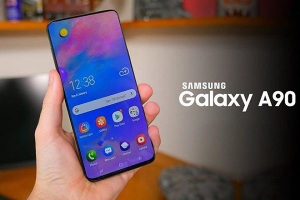 Trước “cơn lốc” điện thoại Trung Quốc, Samsung có động thái gây tranh cãi