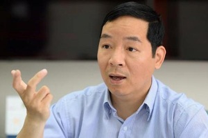 TS. Vũ Thành Tự Anh: Sẽ trả giá đắt nếu chạy theo GDP, xao lãng chống dịch