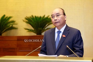 Thủ tướng lo thất thu thuế do “bỏ sót triệu ô tô, vạn nhà lầu”
