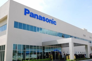 Tủ lạnh, máy giặt Panasonic chuyển sản xuất từ Thái Lan sang Việt Nam