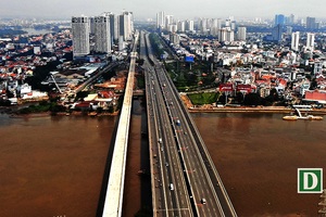 "Choáng" với mức độ đội vốn khủng khiếp của tuyến metro số 1 (Bến Thành-Suối Tiên) của TPHCM