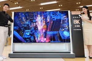 TV 8K mới ồ ạt về Việt Nam, cuộc chơi không còn của riêng Samsung, LG