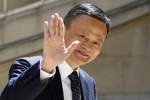 Tỷ phú Jack Ma "thoái vị", chấm dứt 20 năm trị vì đế chế khổng lồ Alibaba