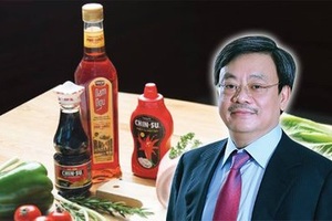 Tỷ phú Nguyễn Đăng Quang nói gì về “cú bắt tay lịch sử” với ông Phạm Nhật Vượng?